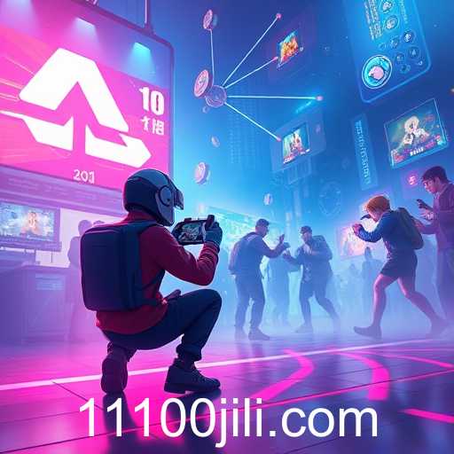 Gaming Trends and the Rise of Virtual Platforms