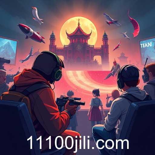 Innovations in Online Gaming Transform Platforms