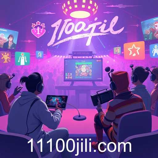 The Rise of 100jili: Evolution in Online Gaming