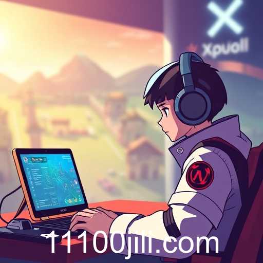 The Rise of 100jili in the Gaming World