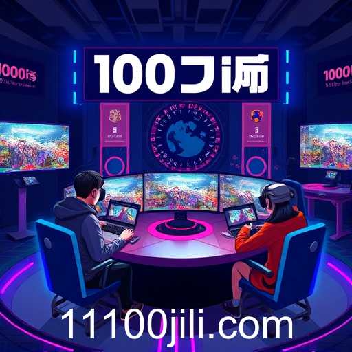 The Rise of 100jili: A New Era in Online Gaming