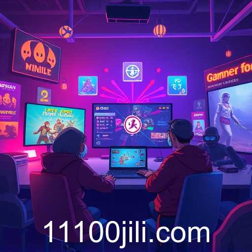 The Rise of Online Gaming Platforms in 2025