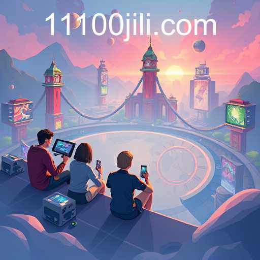 The Rise of Online Gaming in Modern Times