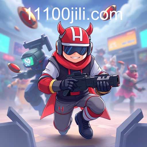 The Rise of 100jili: A New Frontier in Online Gaming