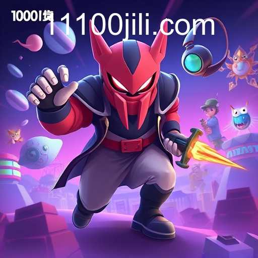 The Rise of 100jili: A New Era in Online Gaming