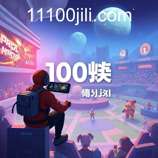 The Rise of 100jili in the Gaming World